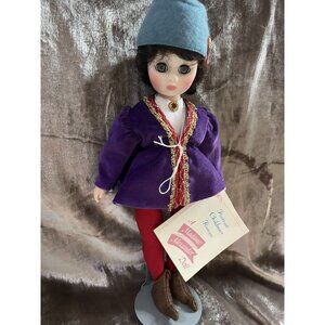 MADAME ALEXANDER ~ ROMEO (1360) 12-Inch ~ Portrait Children Series VERY NICE